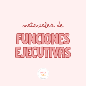 Funciones ejecutivas