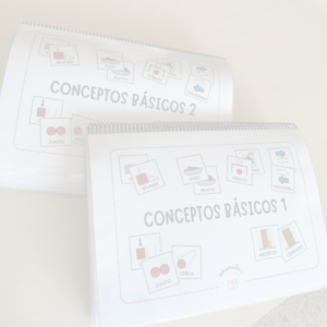 Dossier de conceptos básicos