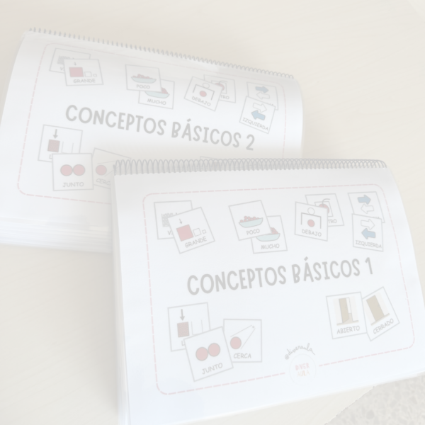 Dossier de conceptos básicos