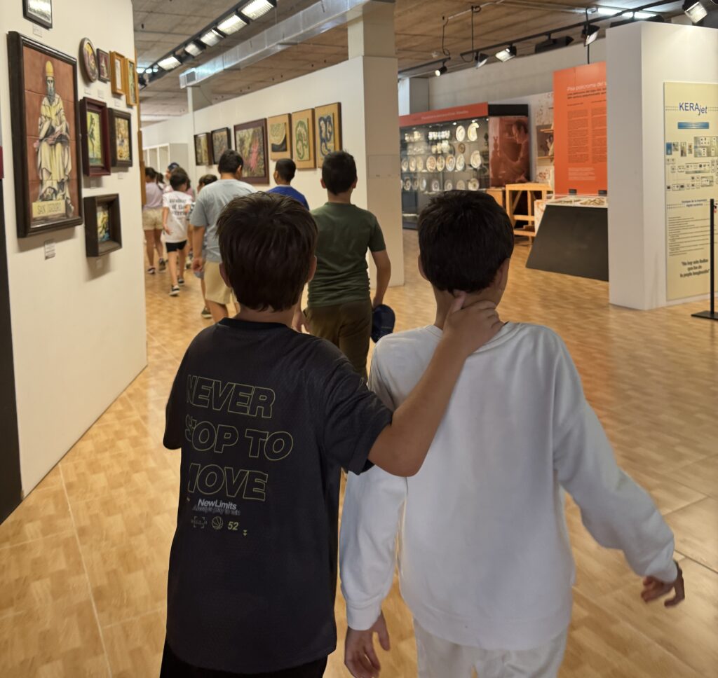 ¿Conductas disruptivas en alumnado con autismo?