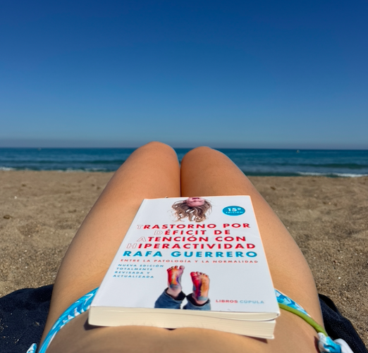 Juegos para trabajar la atención en la infancia