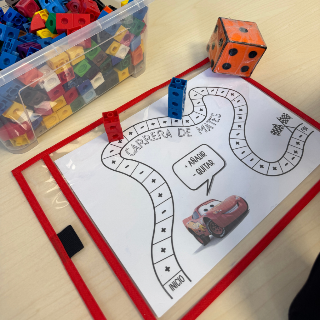 Comprender para aprender: conceptos abstractor matemáticos en autismo