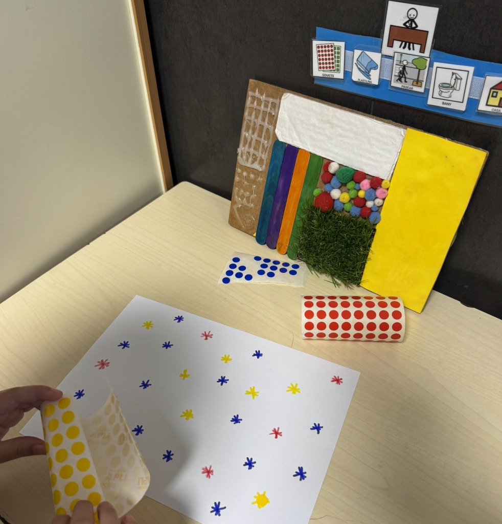 Pensamiento perceptivo en el autismo: cuando los recuerdos se sienten con todo el cuerpo